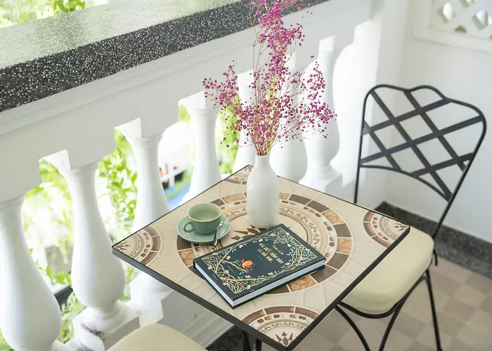 Hoi An Blue Sky Boutique Hotel & Spa